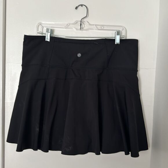 ATHLETA TENNIS SHORT SIZE 1X - Picture 2 of 11